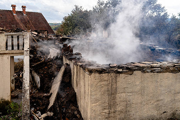 Affordable Emergency Fire Cleanup solutions in Adamstown, MD